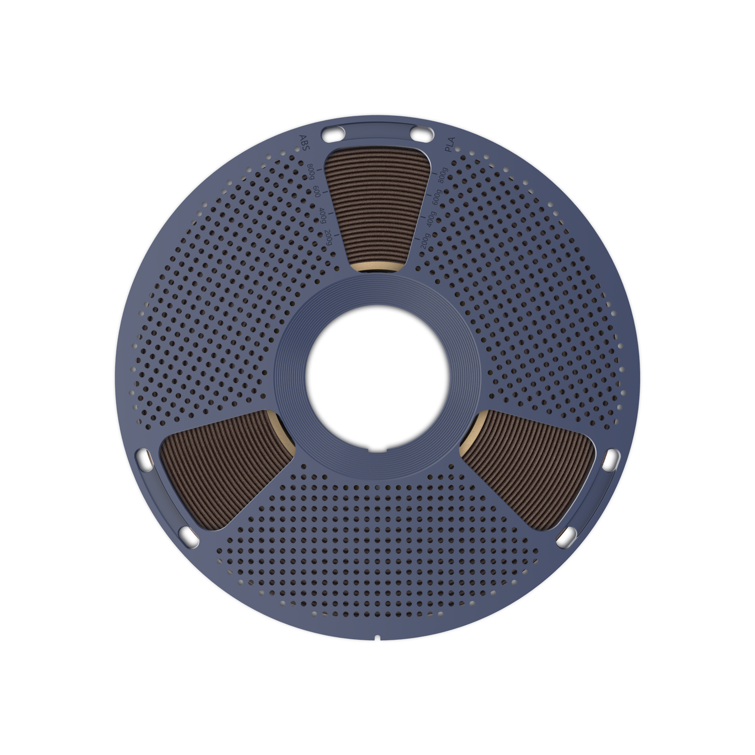 SUNLU Wood Filament Walnut wood