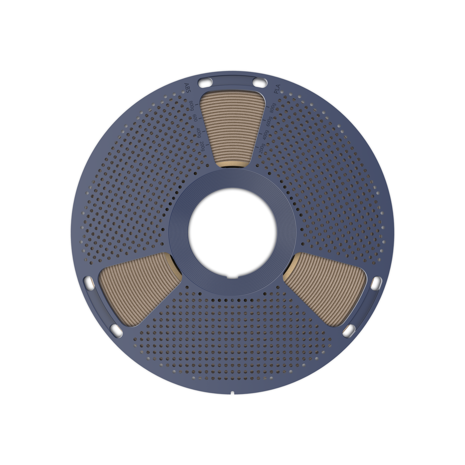 SUNLU Wood PLA Filament