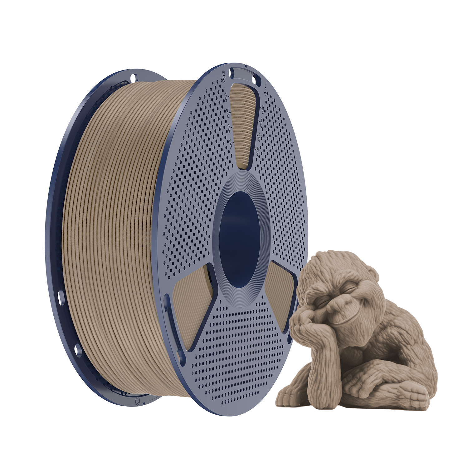 SUNLU Wood PLA Filament