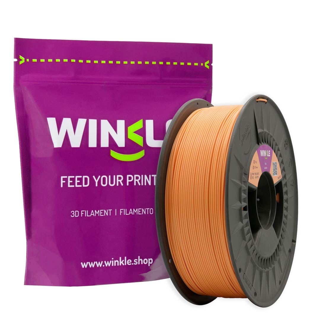 WINKLE PLA HD Filament Beige