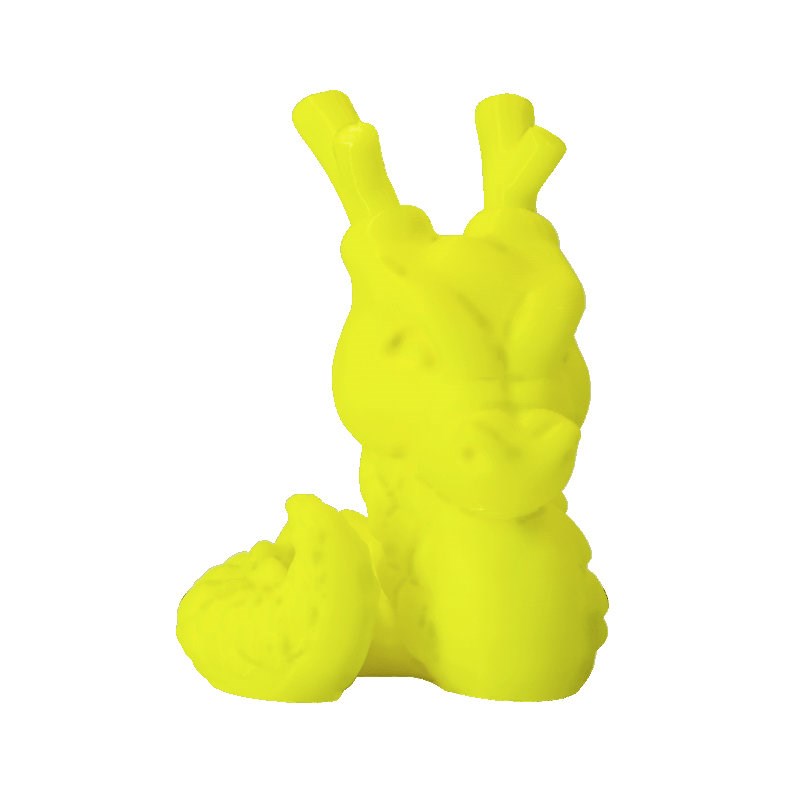 WINKLE PLA HD Fluorescent Electric Yellow