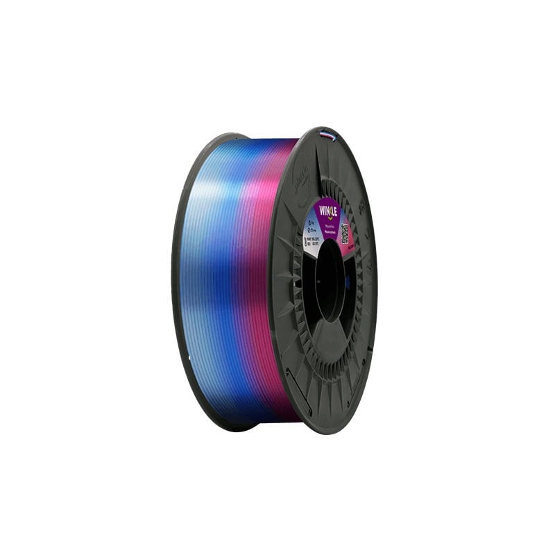 WINKLE PLA SILK FILAMENT Metamorphosis