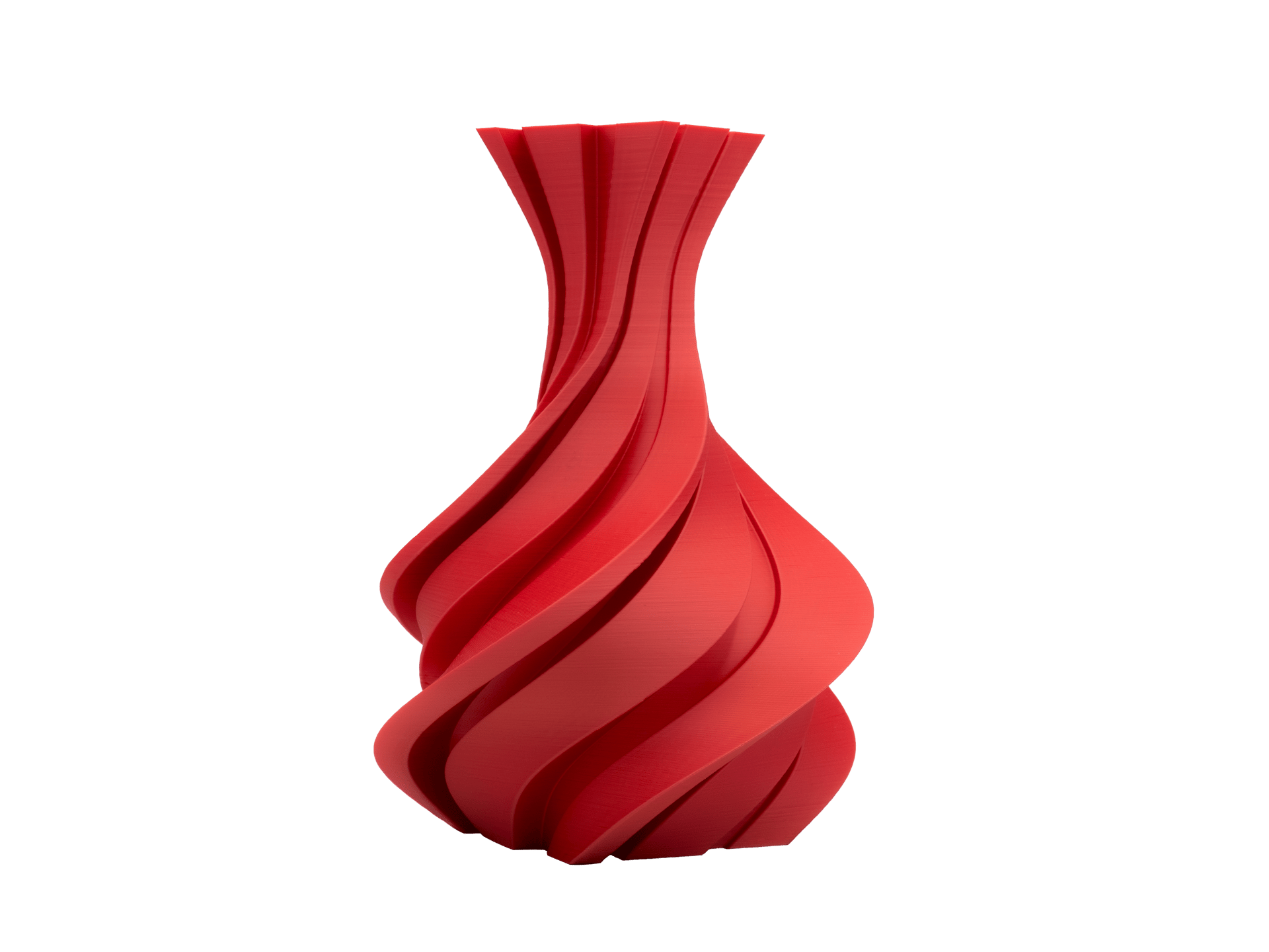 WINKLE PLA SILK FILAMENT Ruby Red