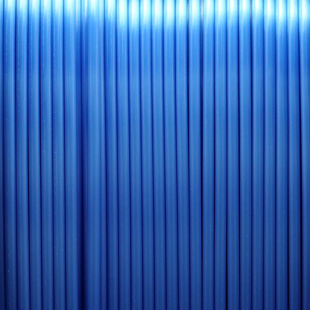 WINKLE PLA SILK FILAMENT Steel Blue
