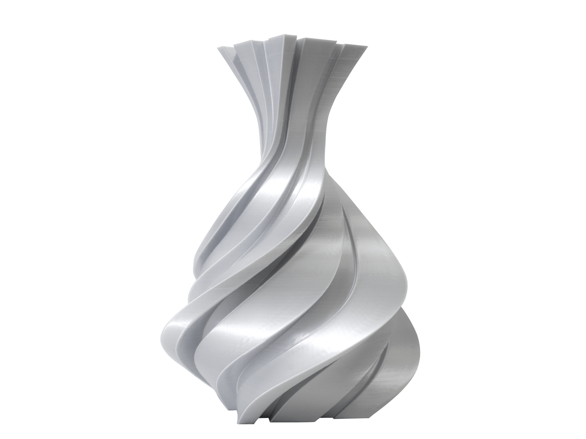 WINKLE PLA SILK FILAMENT White Gold
