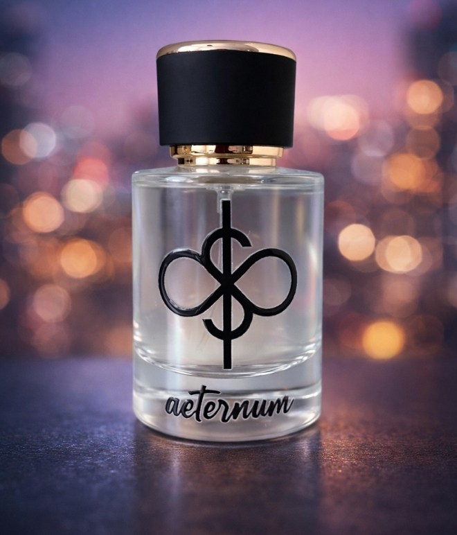 Aeternum Perfume no.2039