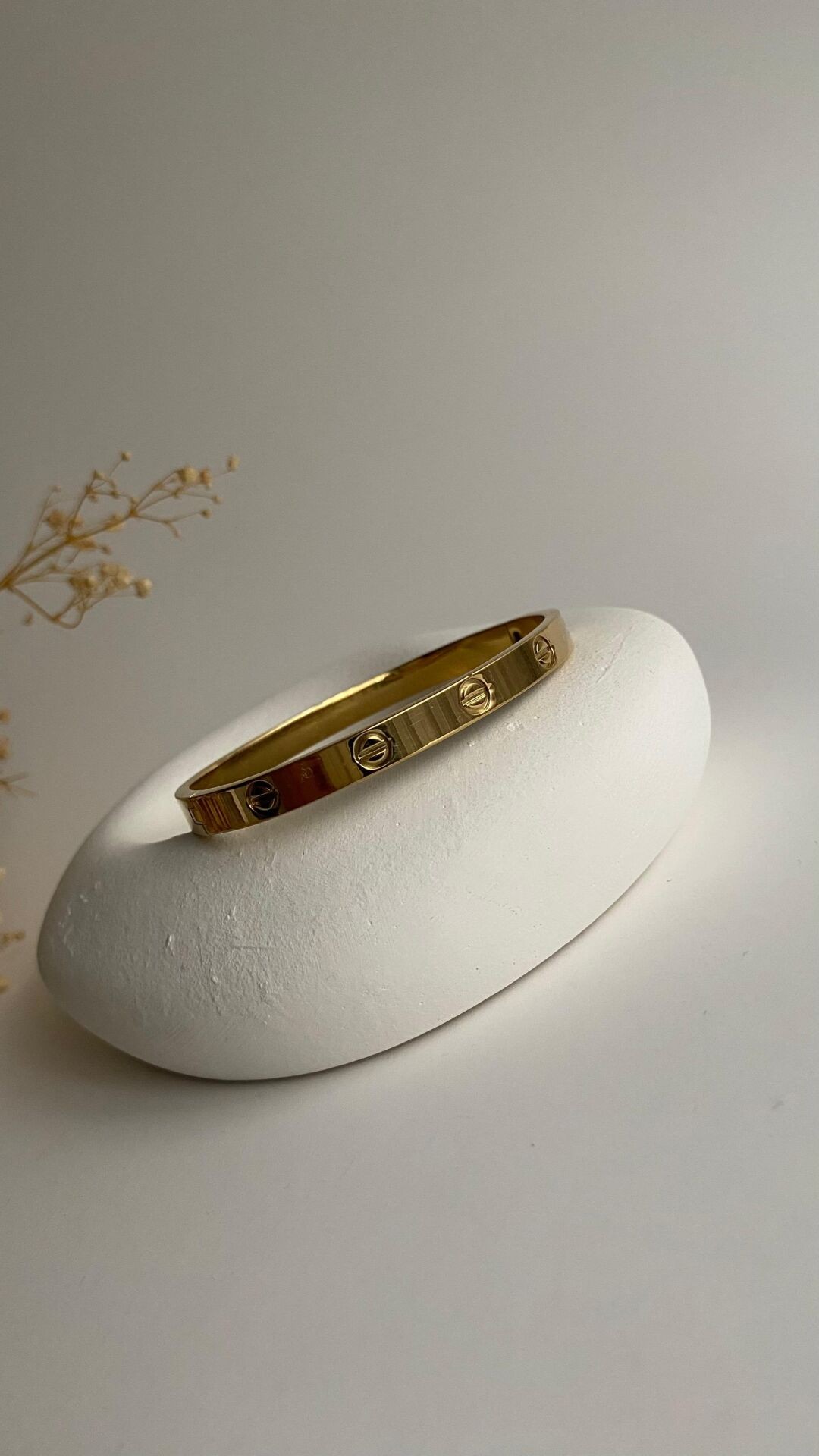 Gold marka model kelepçe