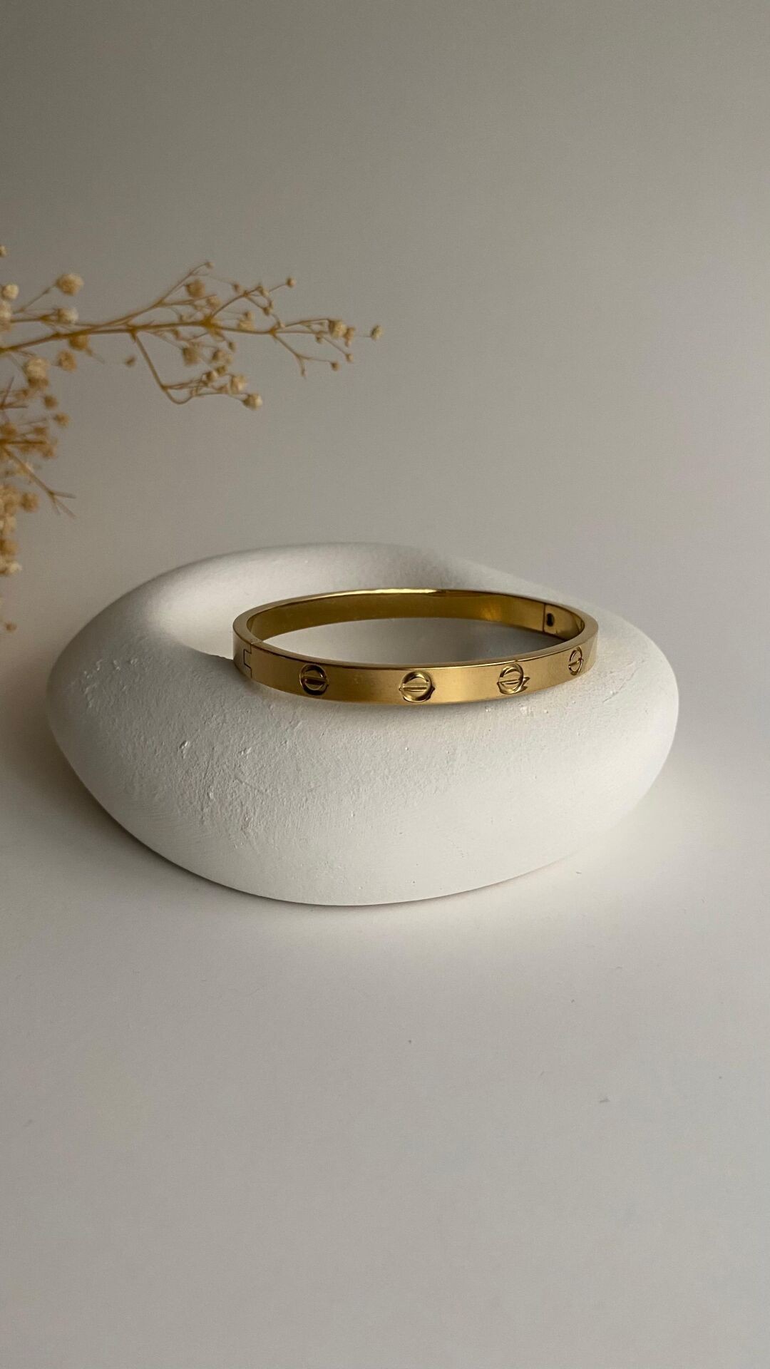 Gold marka model kelepçe