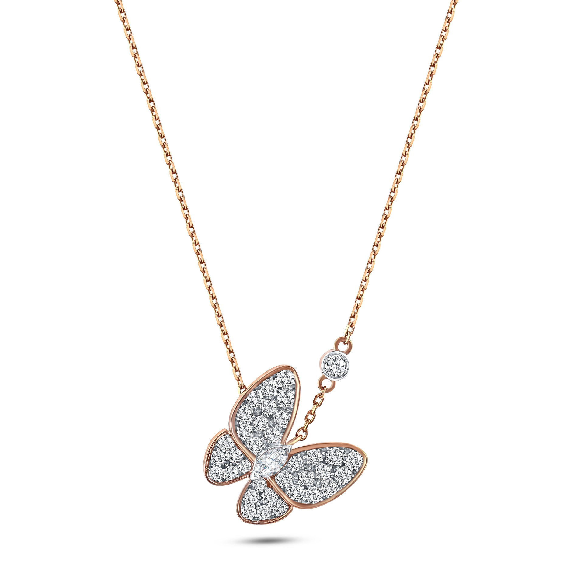 Butterfly Kiss