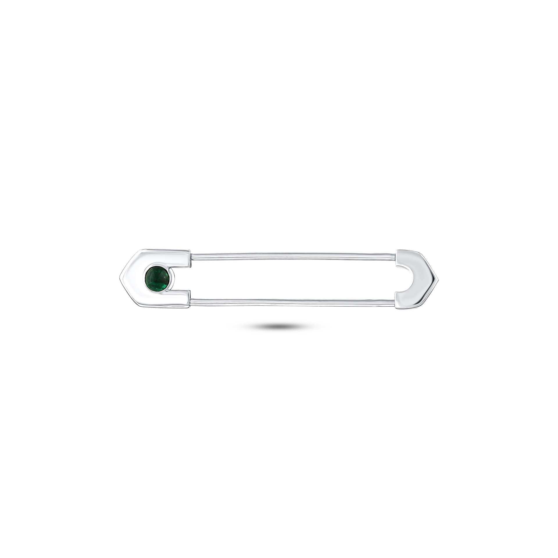 Green Whisper İğnesi