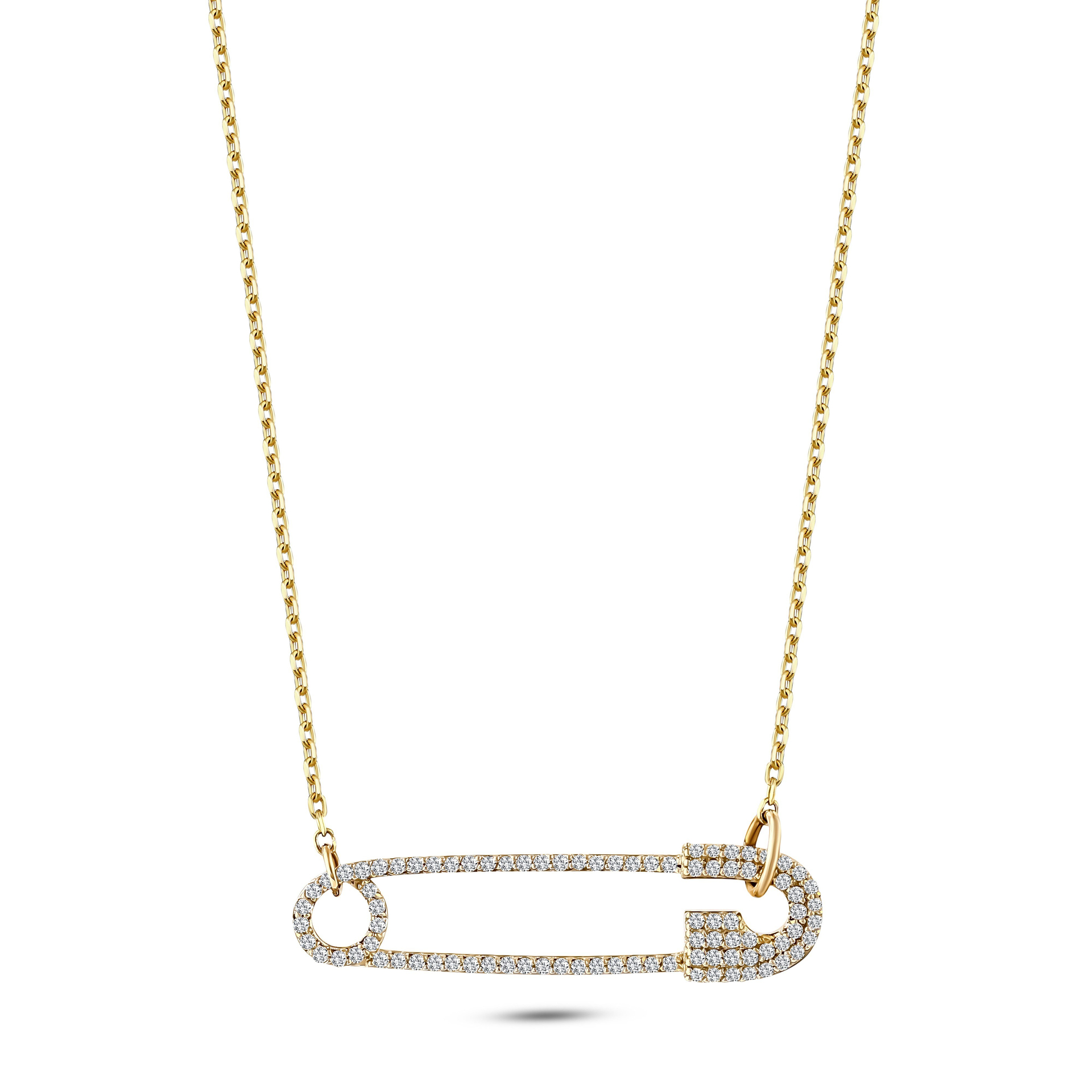 Safety Pin