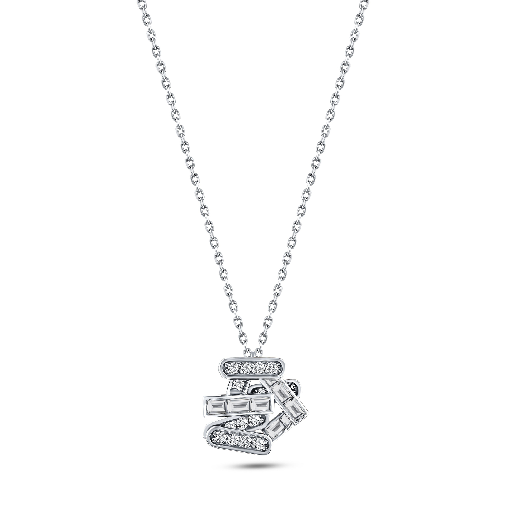 Center Collection-Kolye