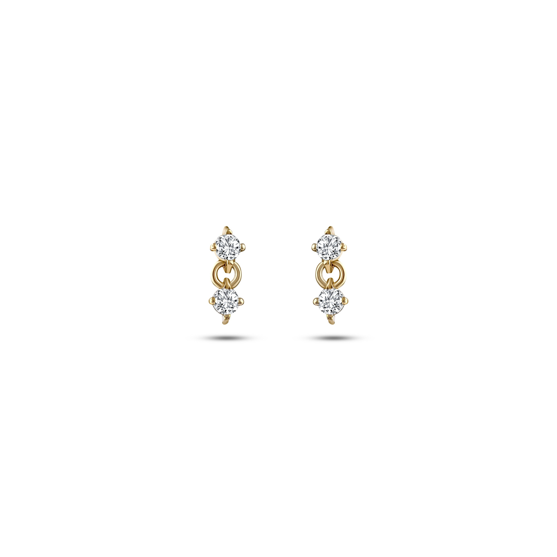 Spark Mini Earrings