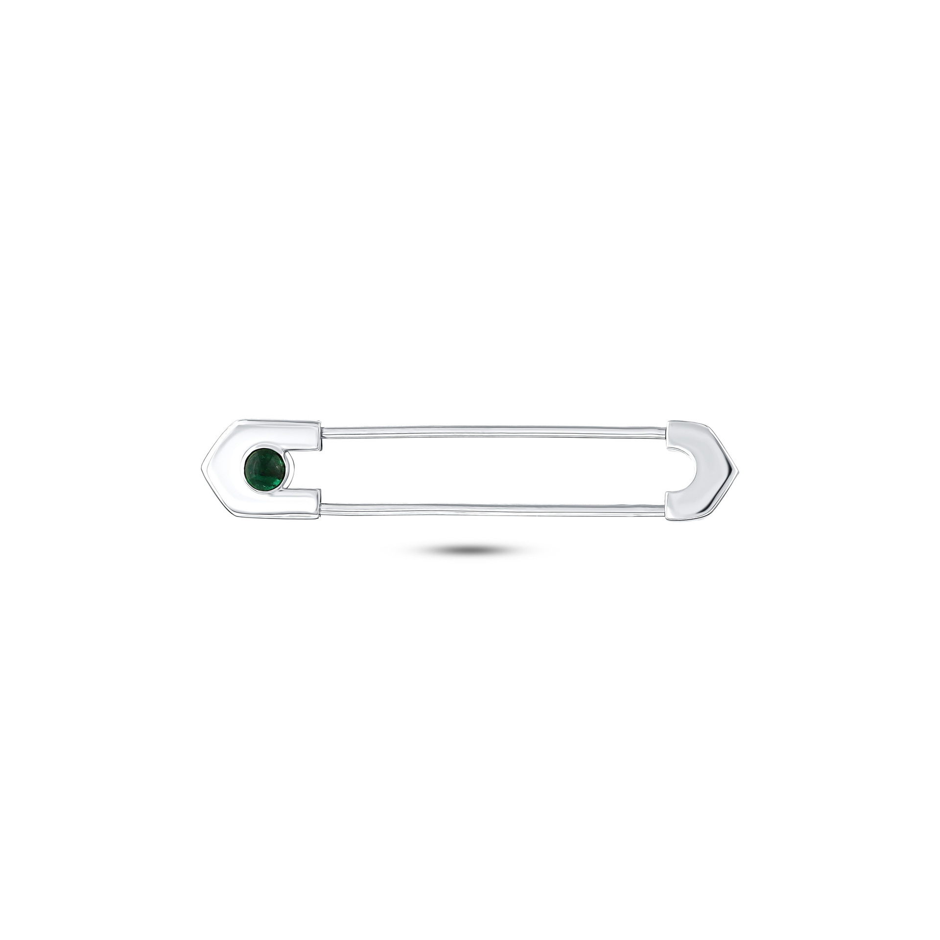 Green Whisper İğnesi