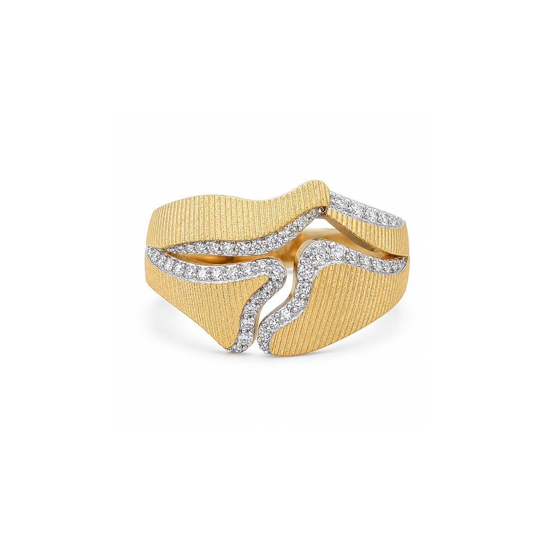 Helia Eclipse Ring