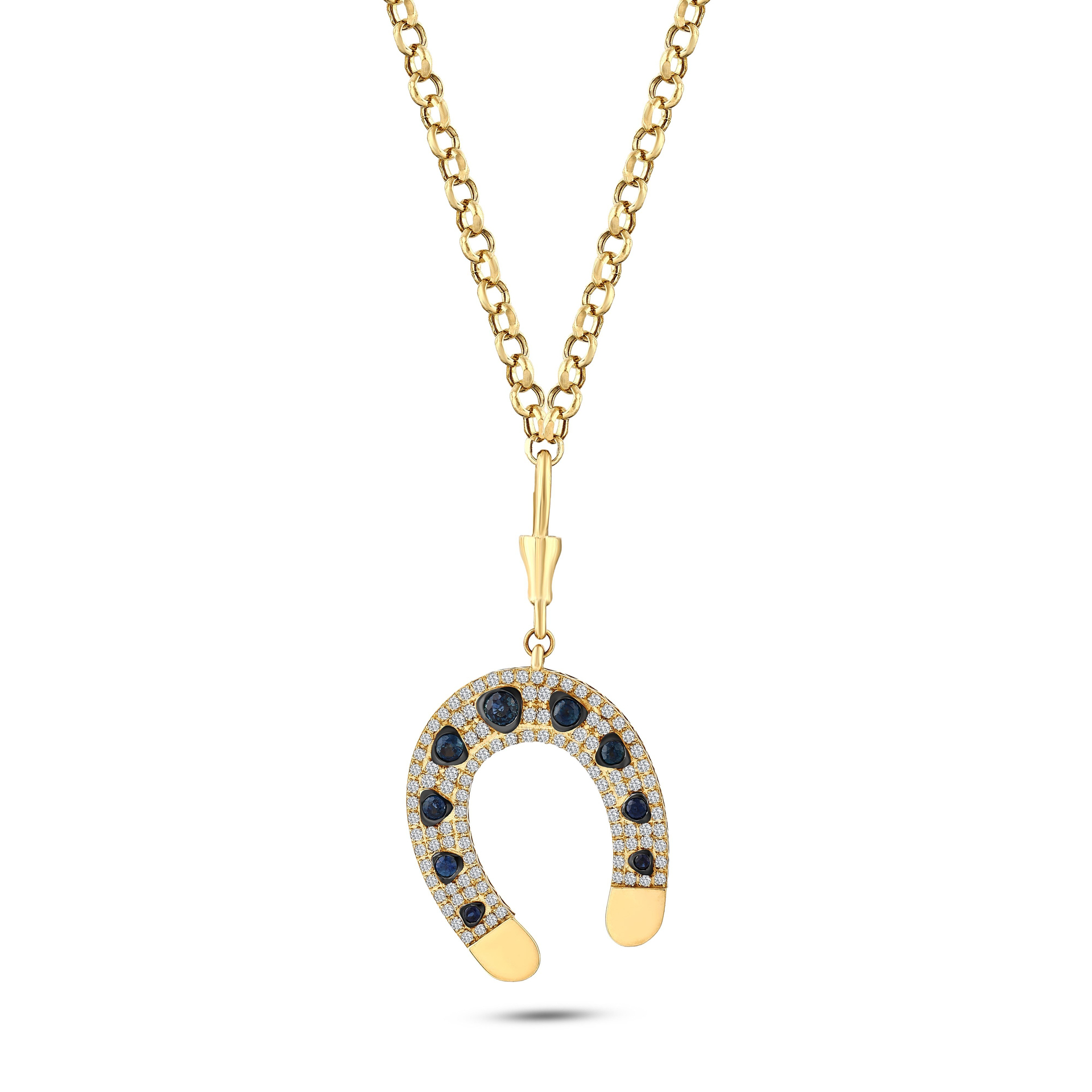 Link Collection - Kolye