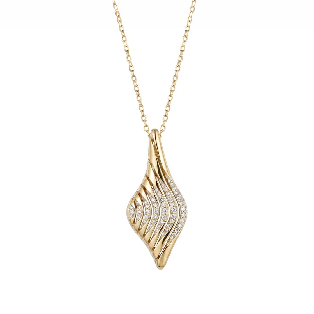 Lunera Necklace