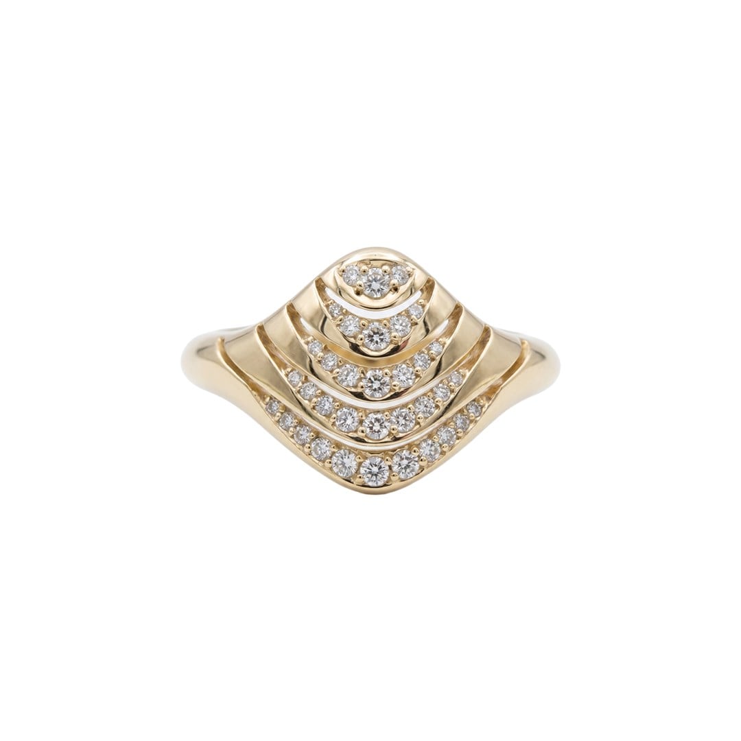 Lunera Ring