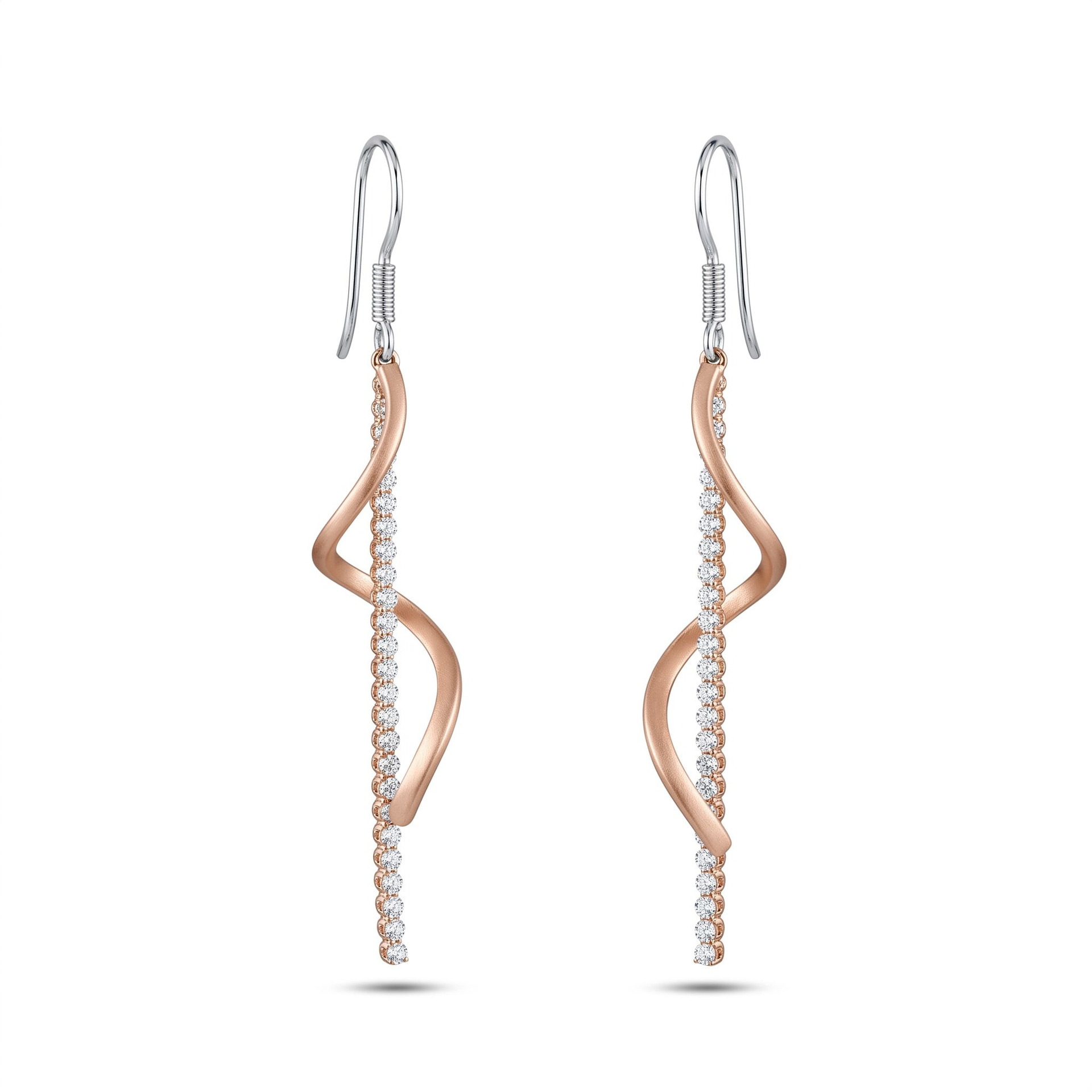 Velora Earrings-Halo Koleksiyonu-Annalisa Diamond