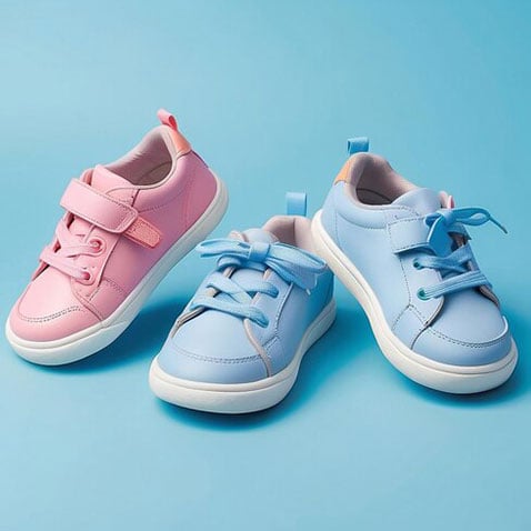 Baby Shoes 25% Off