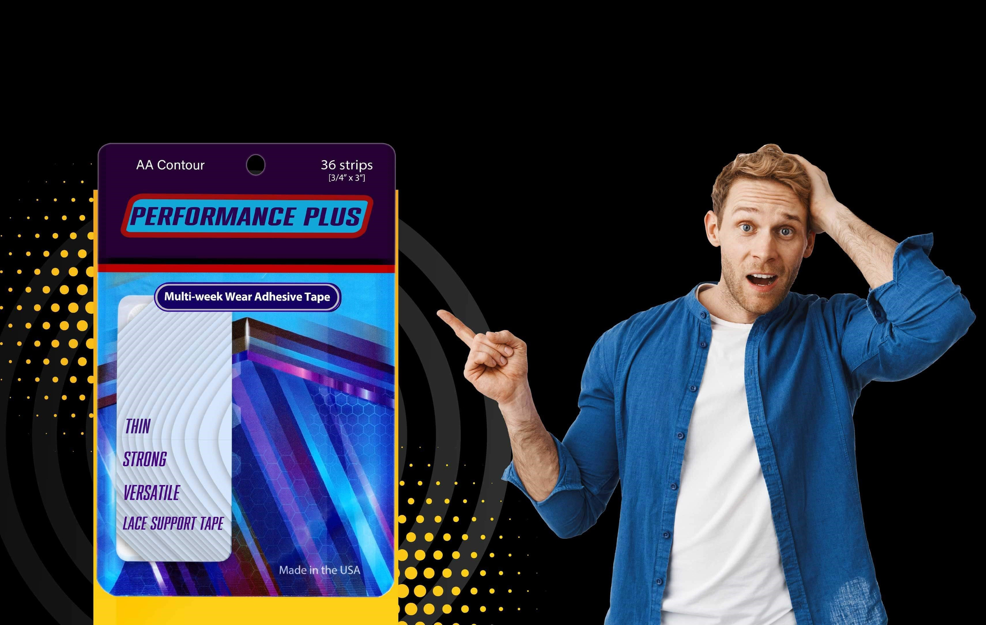 Performance Plus