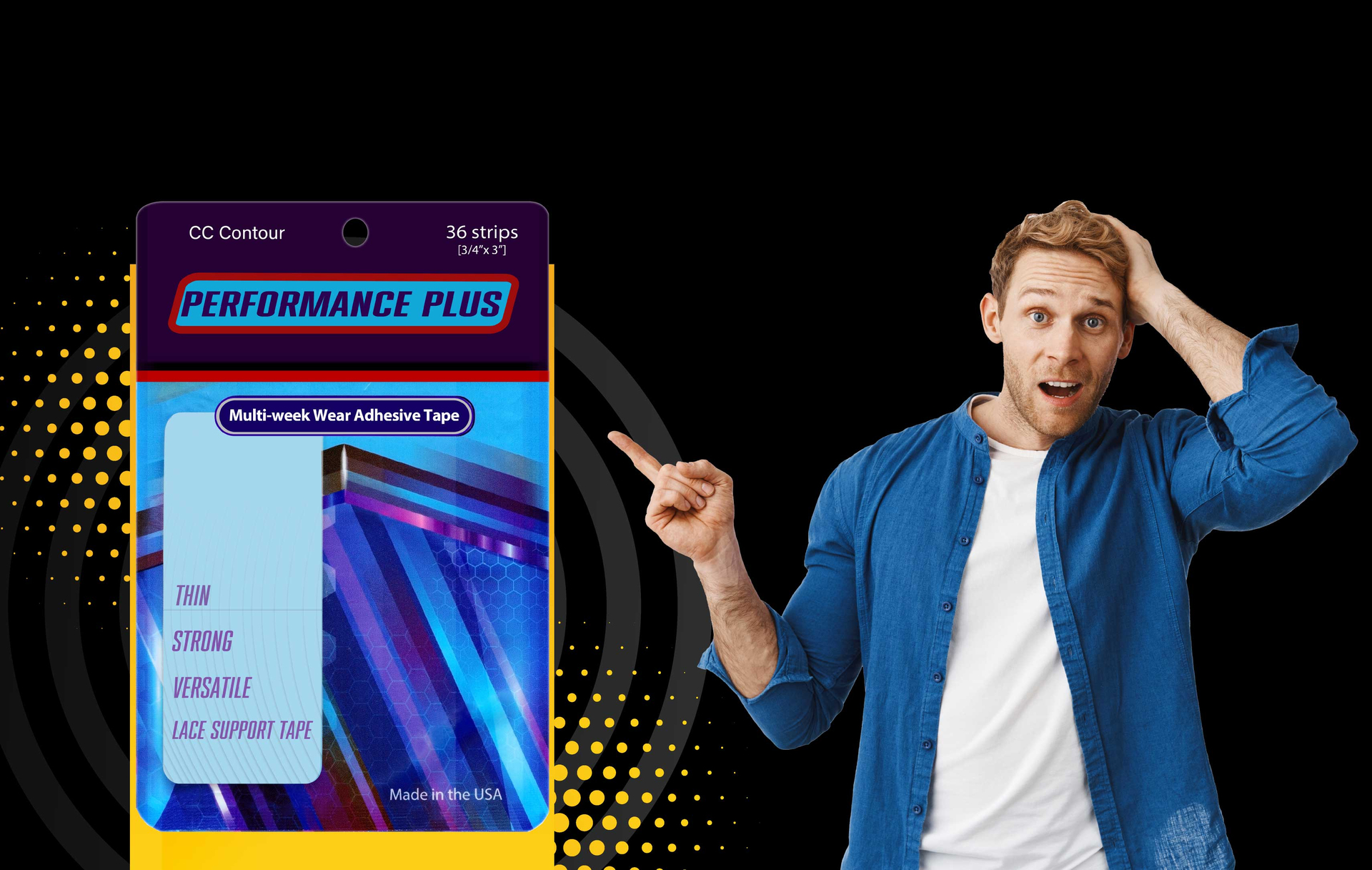 Performance Plus