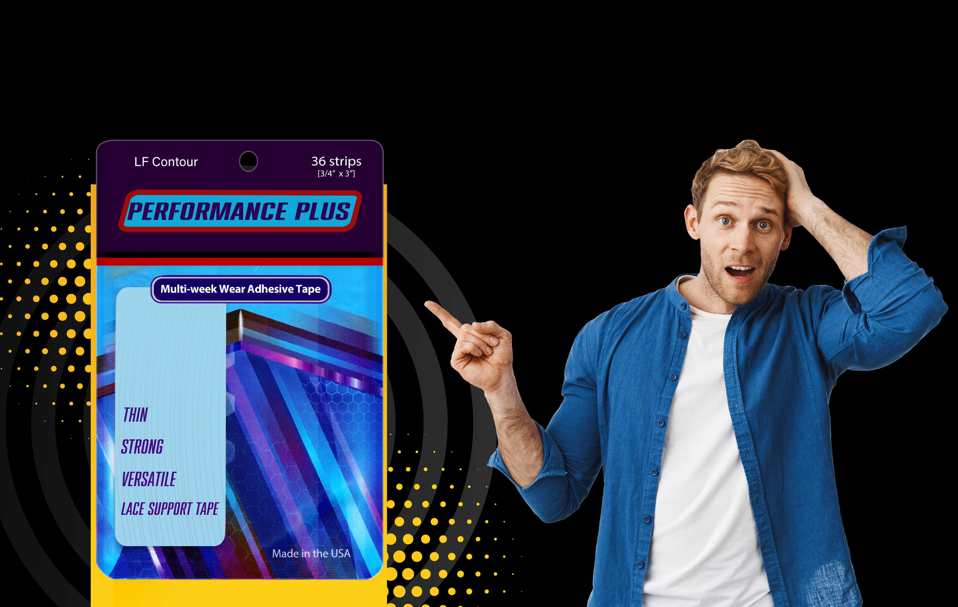 Performance Plus