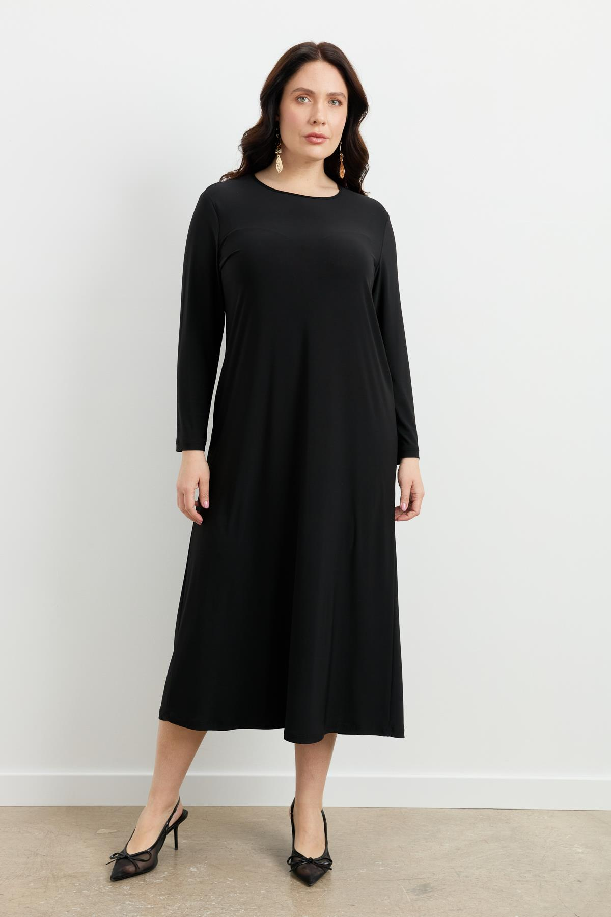 Büyük Beden Leoparın Rüyası Takım Elbise-CAMEL