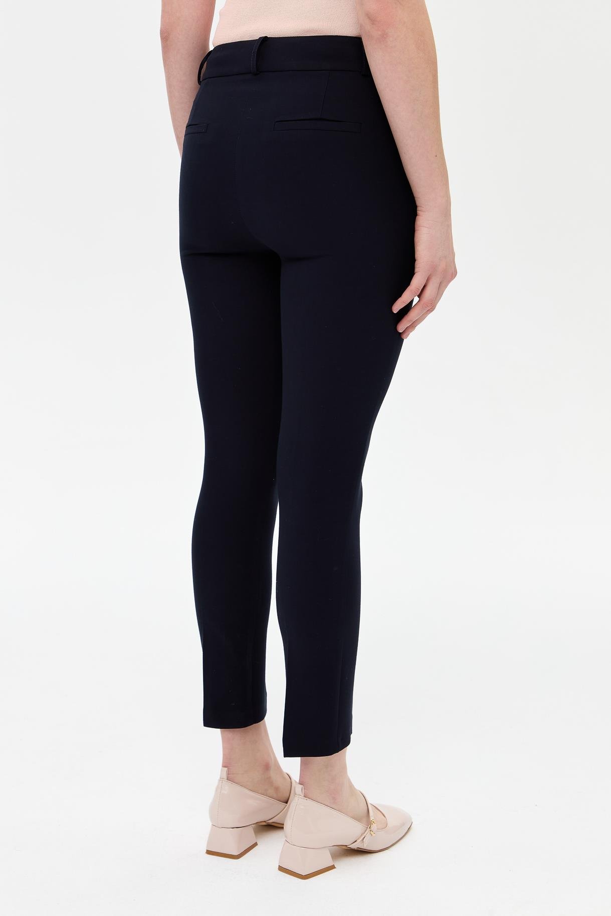 Klasik Fit Kesim Pantolon - LACI