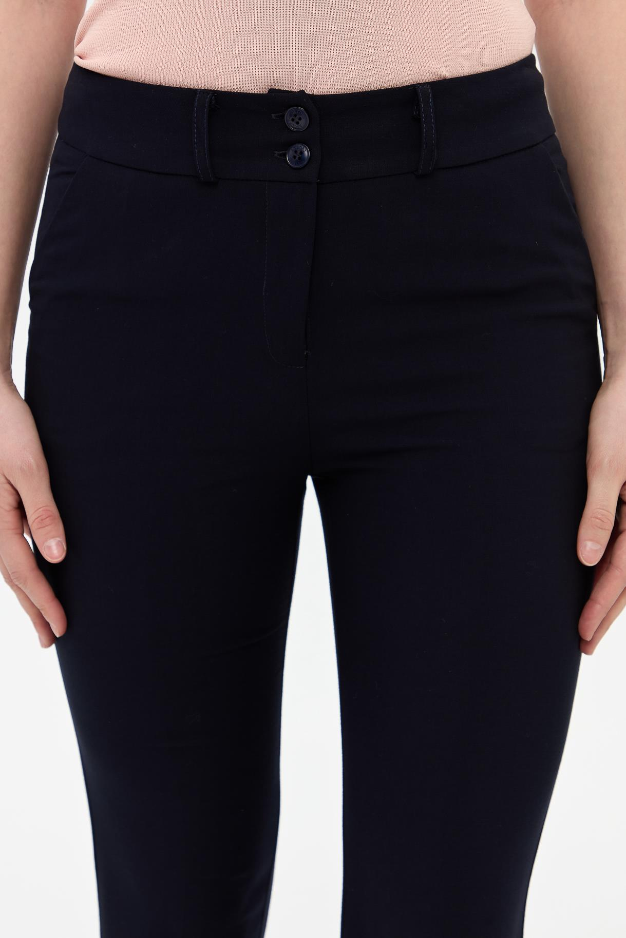 Klasik Fit Kesim Pantolon - LACI