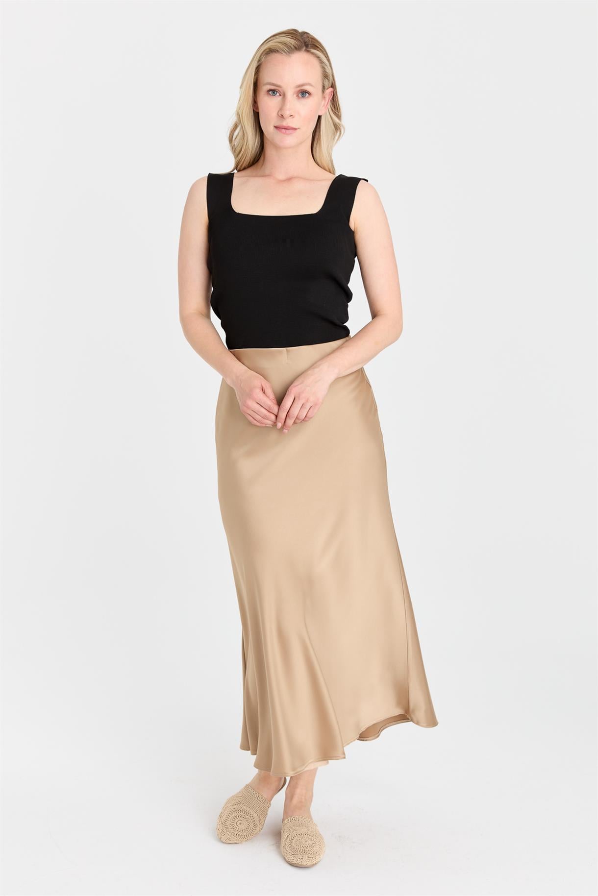 S3-513 SATEN BAYAN ETEK - CAMEL