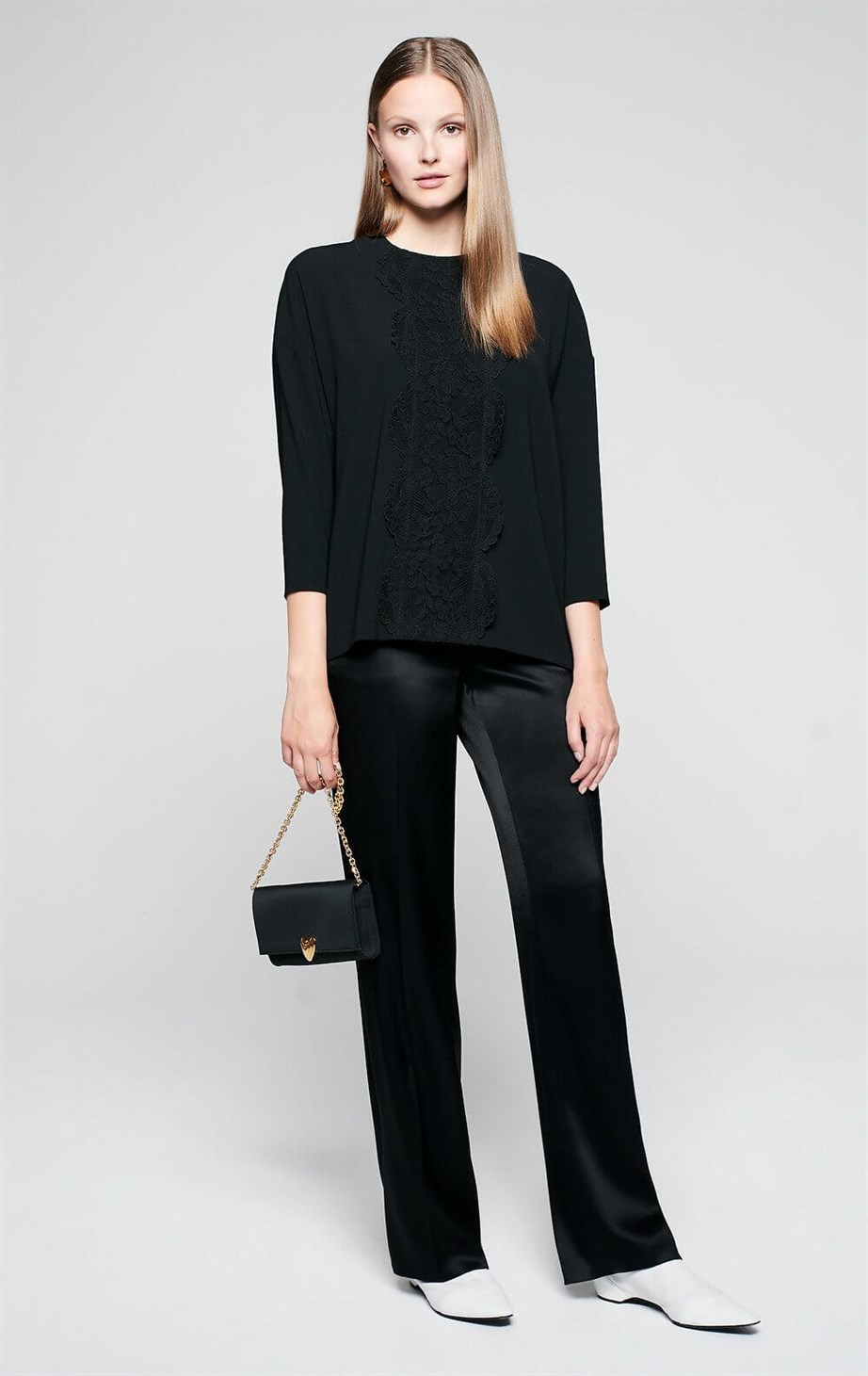 ESCADA  BLUZ
