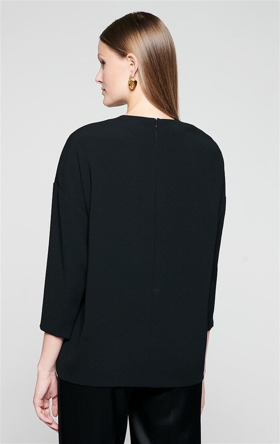 ESCADA  BLUZ