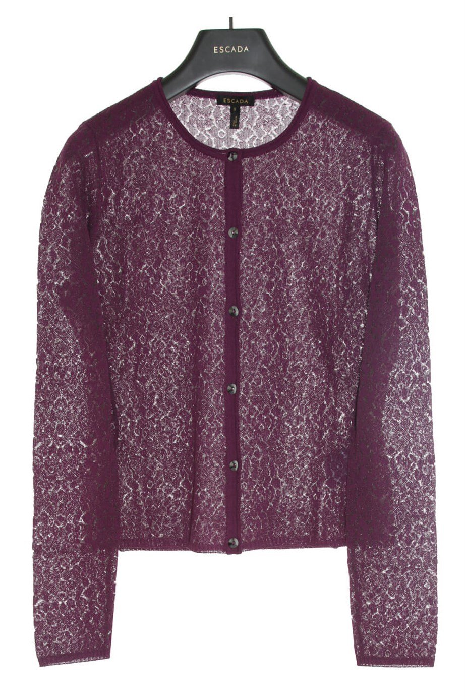 ESCADA  HIRKA
