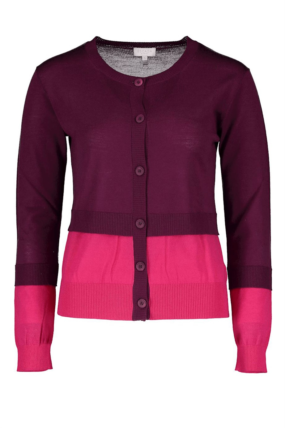 ESCADA  HIRKA