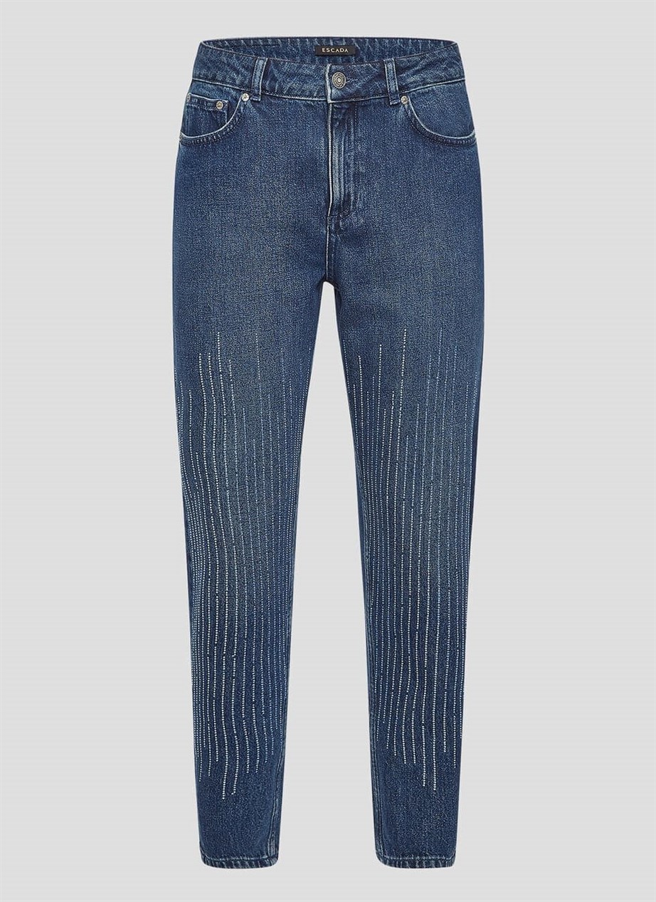ESCADA  JEAN PANTOLON