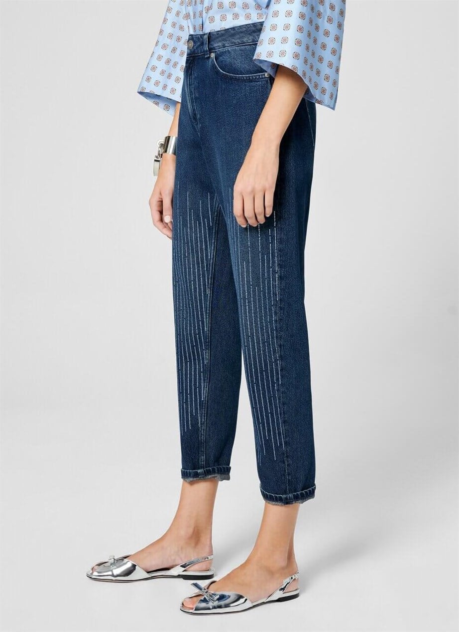 ESCADA  JEAN PANTOLON