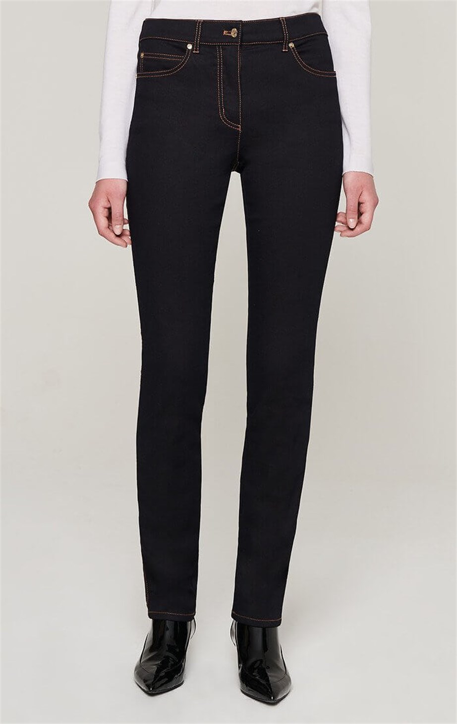 ESCADA  JEAN PANTOLON