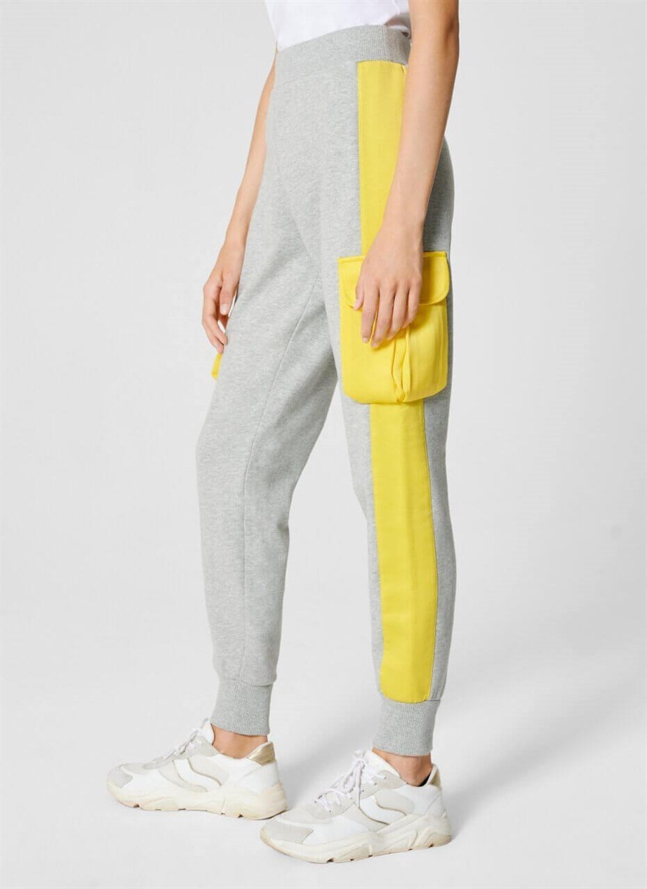 ESCADA  JOGGER PANTOLON