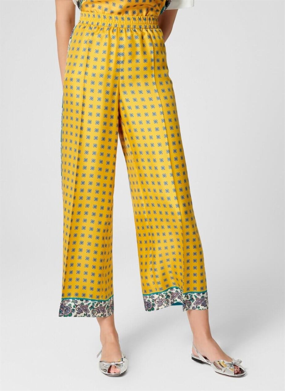ESCADA  PANTOLON
