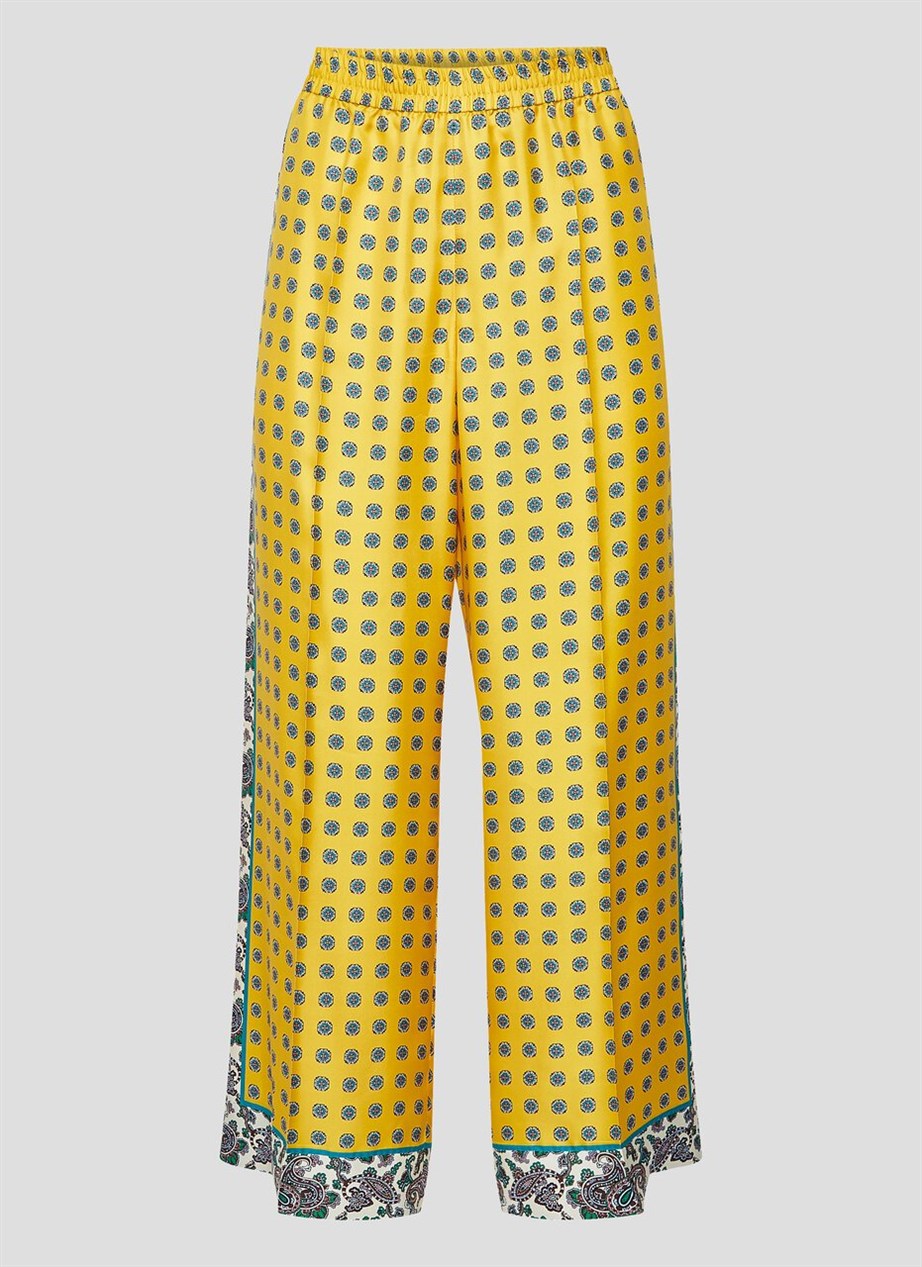 ESCADA  PANTOLON