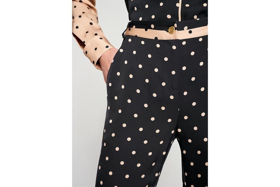 ESCADA  PANTOLON