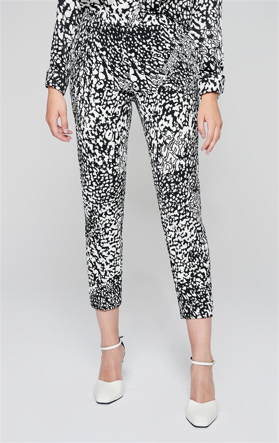 ESCADA  PANTOLON