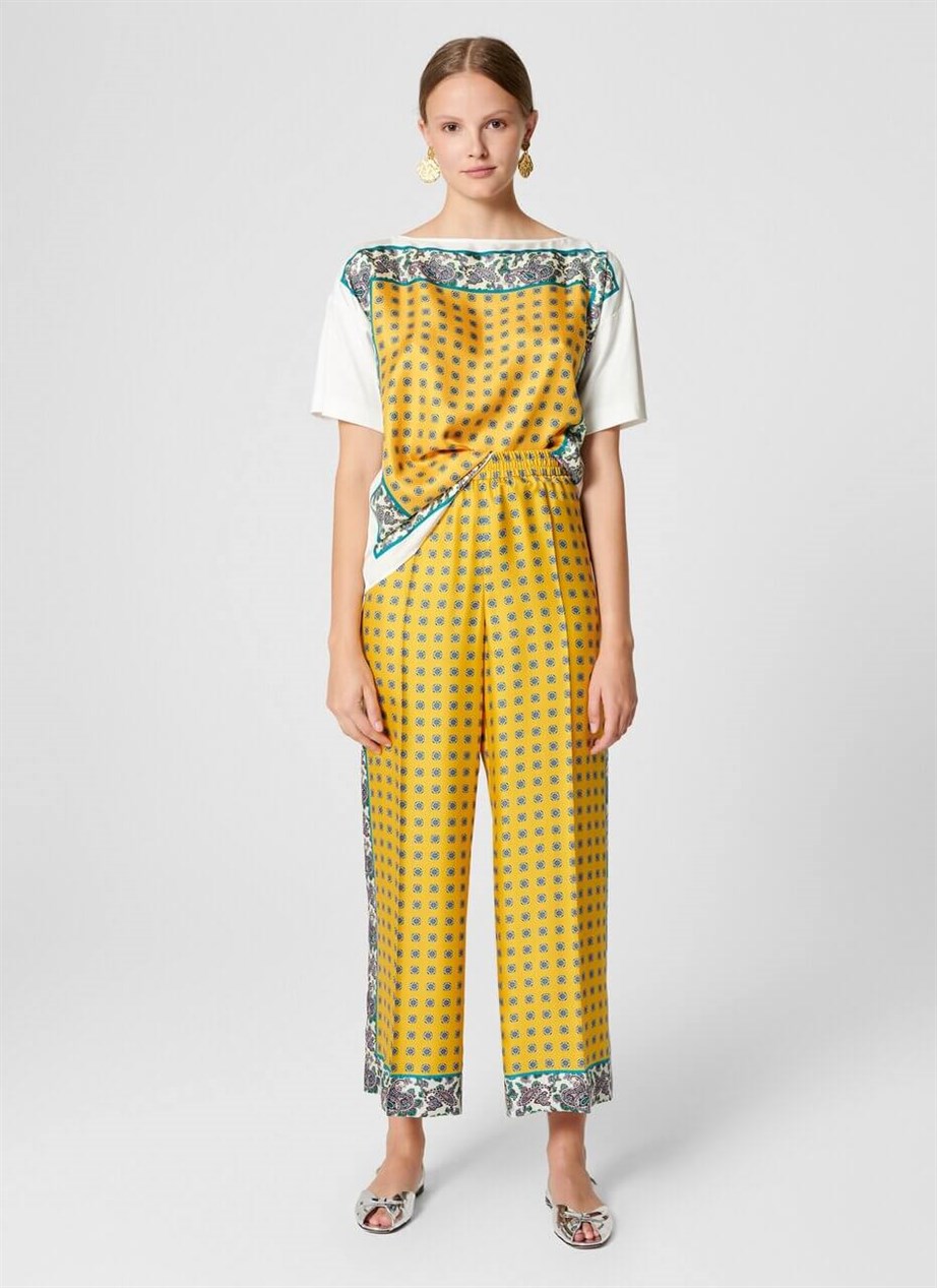 ESCADA  PANTOLON