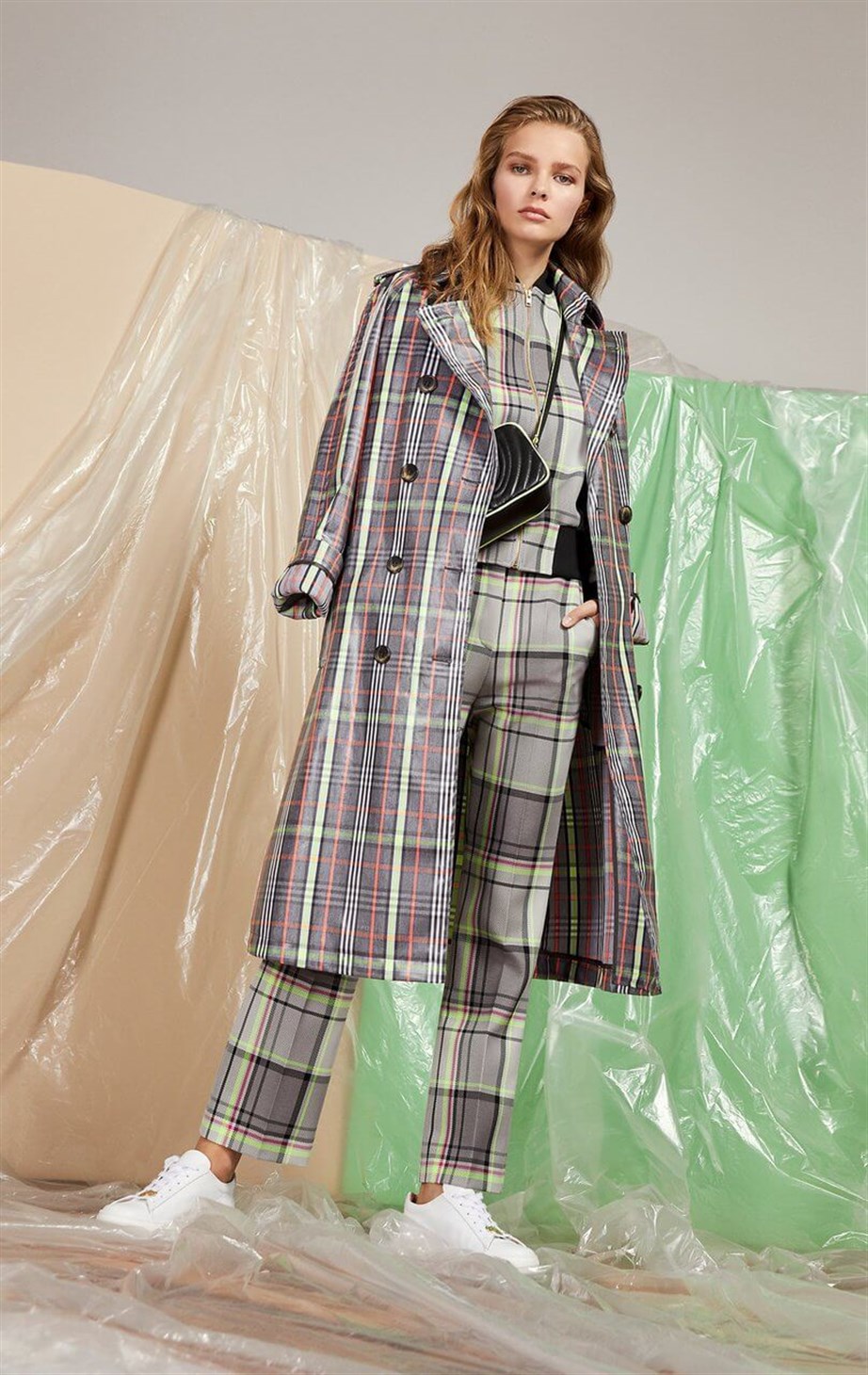 ESCADA  PANTOLON