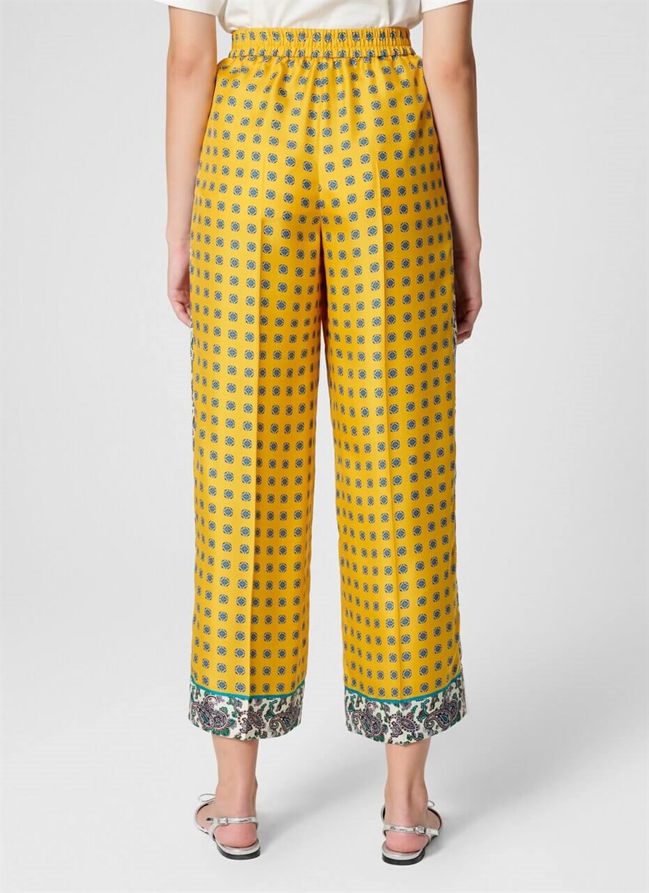 ESCADA  PANTOLON