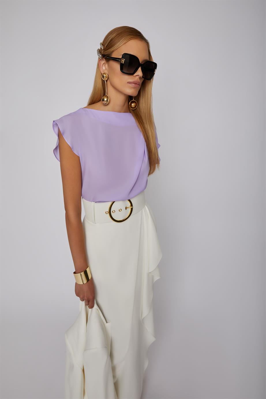 ESCADA  BLUZ