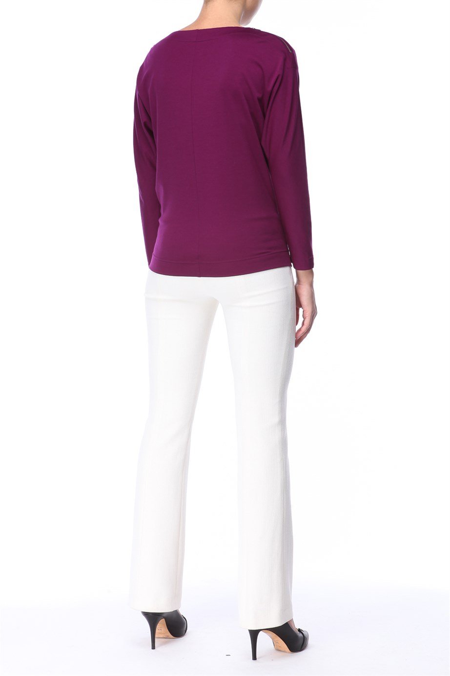 ESCADA  BLUZ
