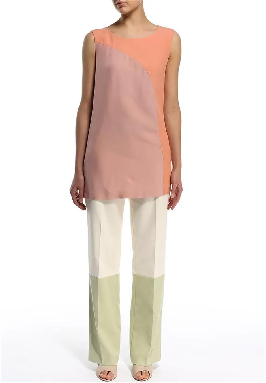 ESCADA  BLUZ