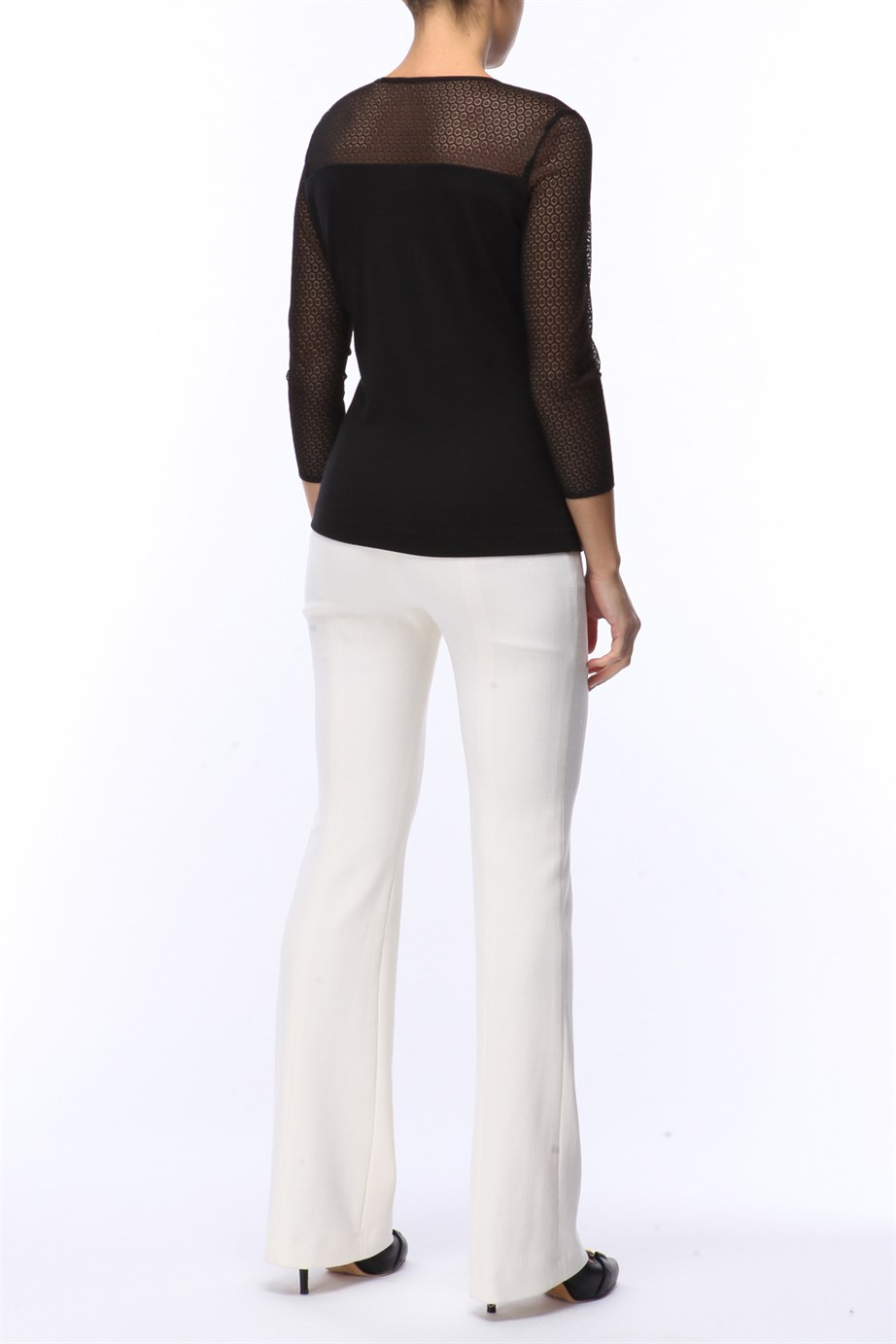 ESCADA  BLUZ